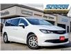 2023 Chrysler Grand Caravan SXT (Stk: 44391) in Waterloo - Image 1 of 28