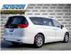 2023 Chrysler Grand Caravan SXT (Stk: 44391) in Waterloo - Image 4 of 28