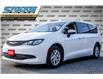 2023 Chrysler Grand Caravan SXT (Stk: 44391) in Waterloo - Image 9 of 28