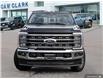 2024 Ford F-350 Lariat (Stk: W3B92400) in Richmond - Image 2 of 27
