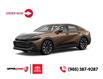 2025 Toyota Crown Platinum (Stk: ORDER250007) in Hamilton - Image 1 of 1