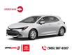 2025 Toyota Corolla Hatchback SE (Stk: ORDER250008) in Hamilton - Image 1 of 1