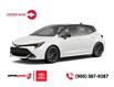 2025 Toyota Corolla Hatchback XSE (Stk: ORDER250011) in Hamilton - Image 1 of 1