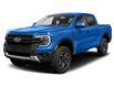 2024 Ford Ranger Lariat (Stk: R9514) in ROSETOWN - Image 1 of 2