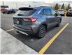 2021 Ford Escape PHEV SEL (Stk: M2751A) in BELLEVILLE - Image 5 of 9