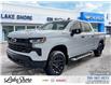 2025 Chevrolet Silverado 1500 LT Trail Boss (Stk: 25-066) in Kirkland Lake - Image 1 of 9