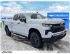 2025 Chevrolet Silverado 1500 LT Trail Boss (Stk: 25-066) in Kirkland Lake - Image 3 of 9