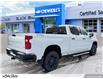 2025 Chevrolet Silverado 1500 LT Trail Boss (Stk: 25-066) in Kirkland Lake - Image 4 of 9