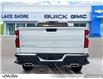 2025 Chevrolet Silverado 1500 LT Trail Boss (Stk: 25-066) in Kirkland Lake - Image 5 of 9