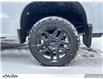 2025 Chevrolet Silverado 1500 LT Trail Boss (Stk: 25-066) in Kirkland Lake - Image 6 of 9