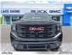 2025 GMC Sierra 1500 Elevation (Stk: 25-068) in Kirkland Lake - Image 2 of 4