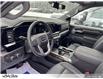 2025 GMC Sierra 1500 Elevation (Stk: 25-068) in Kirkland Lake - Image 3 of 4