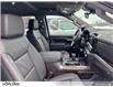 2025 GMC Sierra 1500 Elevation (Stk: 25-068) in Kirkland Lake - Image 4 of 4