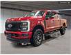 2024 Ford F-350 Lariat (Stk: 0T4503) in Kamloops - Image 1 of 26