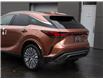 2024 Lexus RX 350 Base (Stk: RX8743) in Windsor - Image 5 of 21