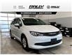 2022 Chrysler Grand Caravan SXT (Stk: V2869) in Prince Albert - Image 1 of 9