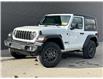 2025 Jeep Wrangler Sport (Stk: 25101) in London - Image 1 of 33