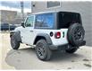 2025 Jeep Wrangler Sport (Stk: 25101) in London - Image 4 of 33