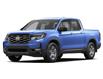 2025 Honda Ridgeline TrailSport (Stk: 2580006) in Calgary - Image 2 of 3