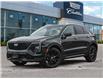 2025 Cadillac XT4 Premium Luxury (Stk: 167990) in London - Image 1 of 27
