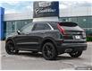 2025 Cadillac XT4 Premium Luxury (Stk: 167990) in London - Image 4 of 27