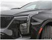 2025 Cadillac XT4 Premium Luxury (Stk: 167990) in London - Image 10 of 27