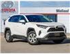2023 Toyota RAV4 LE (Stk: 5984) in Welland - Image 1 of 24