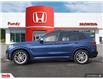 2018 BMW X3 M40i (Stk: T505503A) in Saint John - Image 2 of 27
