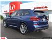 2018 BMW X3 M40i (Stk: T505503A) in Saint John - Image 3 of 27