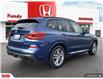 2018 BMW X3 M40i (Stk: T505503A) in Saint John - Image 5 of 27