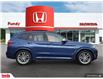 2018 BMW X3 M40i (Stk: T505503A) in Saint John - Image 6 of 27