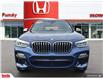 2018 BMW X3 M40i (Stk: T505503A) in Saint John - Image 8 of 27