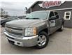 2013 Chevrolet Silverado 1500 Hybrid Base in Sussex - Image 1 of 17