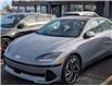 2024 Hyundai IONIQ 6 Preferred Long Range w/Ultimate Package (Stk: 13467A) in Smiths Falls - Image 34 of 34
