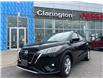 2025 Nissan Kicks Play S (Stk: SL465598) in Bowmanville - Image 1 of 12