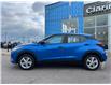 2025 Nissan Kicks Play S (Stk: SL465010) in Bowmanville - Image 2 of 12