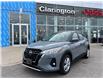 2025 Nissan Kicks Play S (Stk: SL467162) in Bowmanville - Image 1 of 12