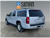 2013 Chevrolet Suburban 2500 LT (Stk: C3251) in Regina - Image 3 of 21