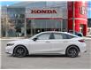 2025 Honda Civic Sport (Stk: C25439) in Toronto - Image 3 of 15