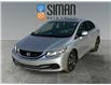 2013 Honda Civic EX (Stk: PT2938) in Regina - Image 1 of 15