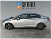 2013 Honda Civic EX (Stk: PT2938) in Regina - Image 2 of 15