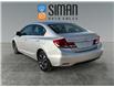 2013 Honda Civic EX (Stk: PT2938) in Regina - Image 3 of 15