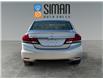 2013 Honda Civic EX (Stk: PT2938) in Regina - Image 4 of 15