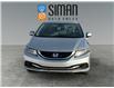 2013 Honda Civic EX (Stk: PT2938) in Regina - Image 8 of 15