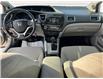 2013 Honda Civic EX (Stk: PT2938) in Regina - Image 10 of 15