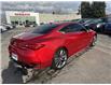 2019 Infiniti Q60 3.0t Red Sport 400 (Stk: P6831) in Brantford - Image 4 of 8
