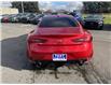 2019 Infiniti Q60 3.0t Red Sport 400 (Stk: P6831) in Brantford - Image 5 of 8