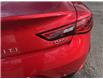 2019 Infiniti Q60 3.0t Red Sport 400 (Stk: P6831) in Brantford - Image 6 of 8