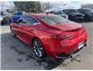2019 Infiniti Q60 3.0t Red Sport 400 (Stk: P6831) in Brantford - Image 7 of 8