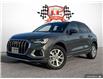 2021 Audi Q3 45 Komfort (Stk: A058639R) in Burlington - Image 1 of 22